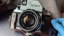 Nikon 50mm f1.4 for sale  TADCASTER