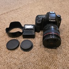 Canon eos 105 for sale  Salt Lake City