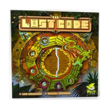 Usado, Jogo de tabuleiro Mojito caixa de código perdido EX/NM comprar usado  Enviando para Brazil
