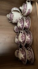 Villeroy boch service usato  Spedire a Italy