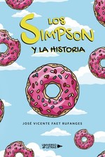 Los Simpson y la Historia (Spanish Edition) comprar usado  Enviando para Brazil