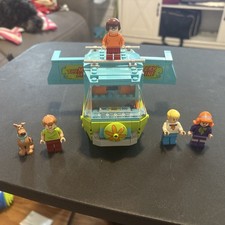 Lego scooby doo for sale  Ashland