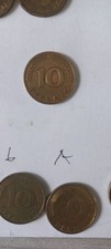 monety niemieckie na sprzedaż  PL