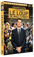 Loup wall street d'occasion  France