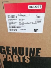 Holset turbocharger 3786560h for sale  BRISTOL