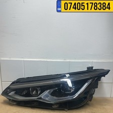 Volkswagen golf mk8 for sale  WALSALL