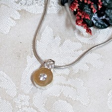 Collier folli follie d'occasion  Le Luc