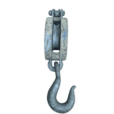 Vintage single rope for sale  Milan