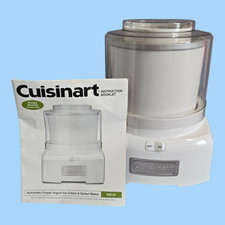 Tested works cuisinart for sale  Piedmont