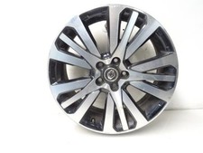 Jante renault koleos d'occasion  Héricourt