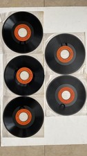 Seeburg background music d'occasion  Expédié en Belgium
