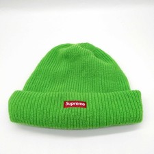 Supreme beanie usato  Spedire a Italy