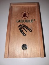 Laguiole hebelkorkenzieher kor gebraucht kaufen  Kempten (Allgäu)