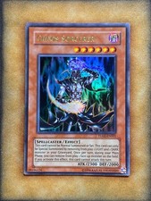 Yugioh chaos sorcerer for sale  Appleton