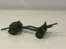 Dinky toys mitraillette d'occasion  La Queue-les-Yvelines