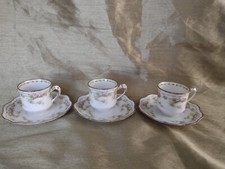 haviland cup saucer for sale  Hampstead