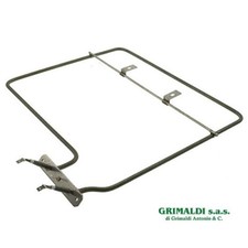 Resistenza superiore 1100w usato  Frattamaggiore