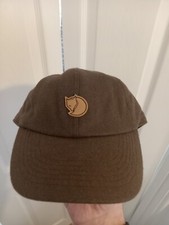 Fjallraven peaked trapper for sale  PRESTON