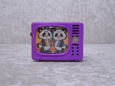 P6bsjd plastiskop pandas d'occasion  Expédié en Belgium