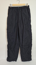 Nike black nylon for sale  Vancouver