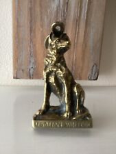 Alsatian ....wolf dog....solid for sale  UK