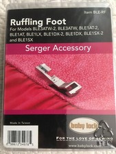 Baby lock serger for sale  Portland