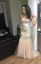 Terani couture prom for sale  STIRLING