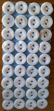 Plaque boutons nacre d'occasion  Corbie