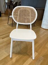 Rattan teak stuhl gebraucht kaufen  Bad Nenndorf
