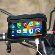 Motorcycle touchscreen gps for sale  Rancho Cucamonga