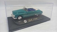 Dead223 buick 1949 usato  Modena