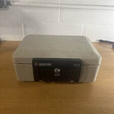 Sentry 1100 safe for sale  Massapequa