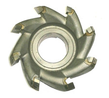 Sandvik messerkopf ø100 gebraucht kaufen  Großpostwitz/O.L.