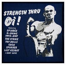 Strength rare skinhead for sale  BRIDLINGTON