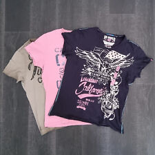 Camp david shirts gebraucht kaufen  Neumagen-Dhron