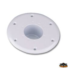 Base alluminio bianco usato  Patti