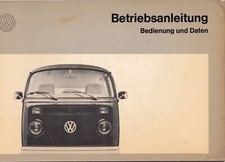 T2b betriebsanleitung handbuch gebraucht kaufen  Köln