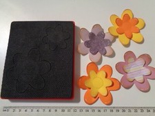 Sizzix originals daisy for sale  CROWTHORNE