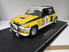 Renault turbo winner d'occasion  France