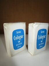 Savons cologne donge d'occasion  Lessay