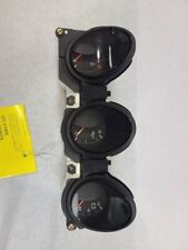 Speedometer cluster fwd for sale  Glen Flora