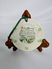 Vtg belleek ireland for sale  Temecula