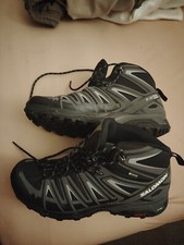 Salomon ultra mid gebraucht kaufen  Berlin