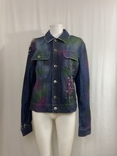 Vtg dolce gabbana for sale  Soledad