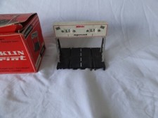Märklin sprint rundenzähler gebraucht kaufen  Uhingen