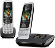 Gigaset c430a duo gebraucht kaufen  Essen