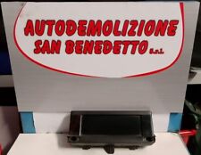 Display schermo monitor usato  Favara