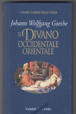 Divano occidentale orientale. usato  Lecce