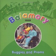 Balamory buggies prams for sale  UK
