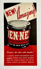 1940s den nex for sale  Chattanooga